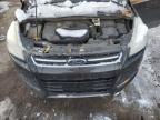 2013 Ford Escape Sel იყიდება Wichita-ში, KS - Rear End