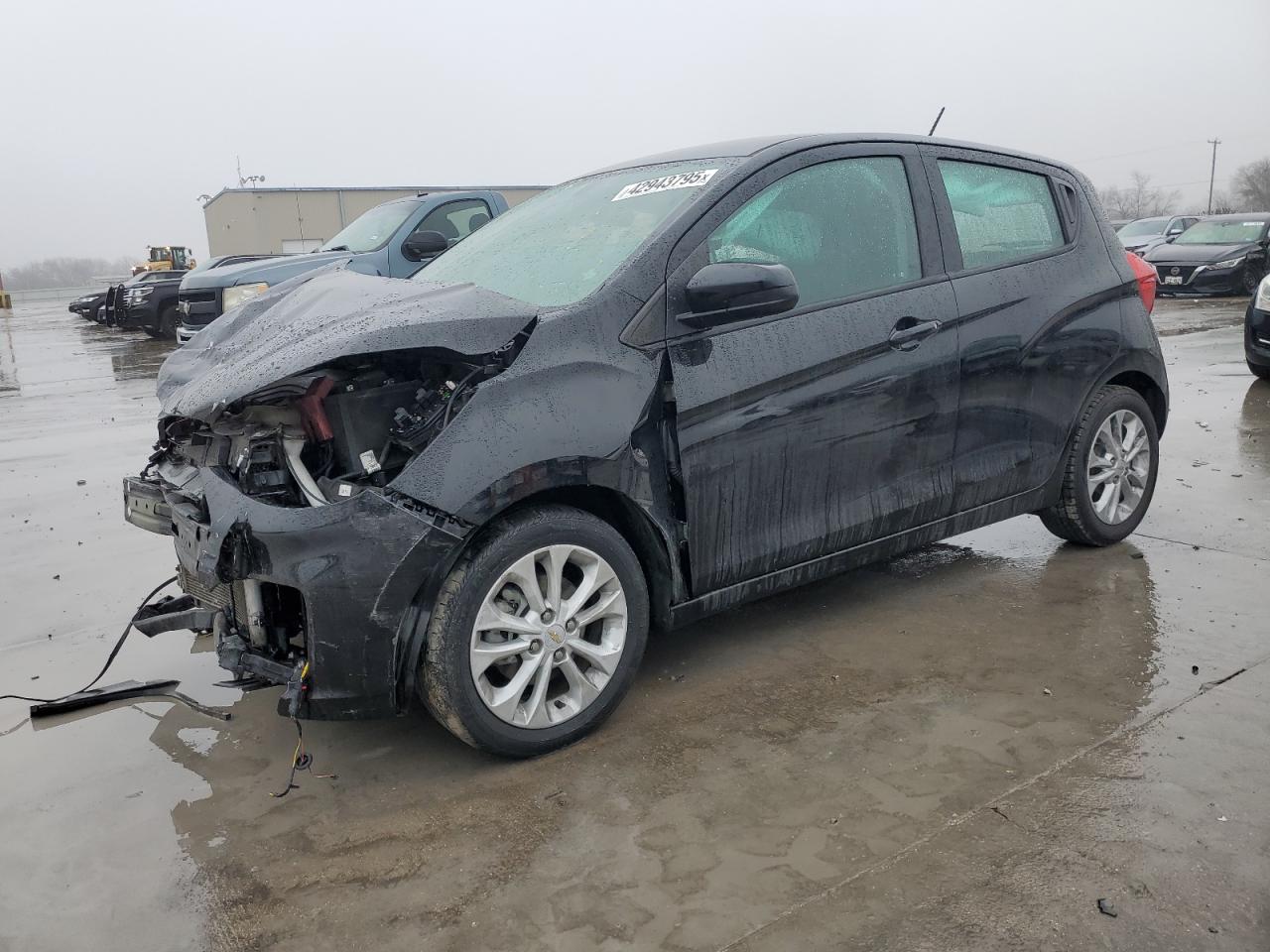 2020 Chevrolet Spark - Image 1