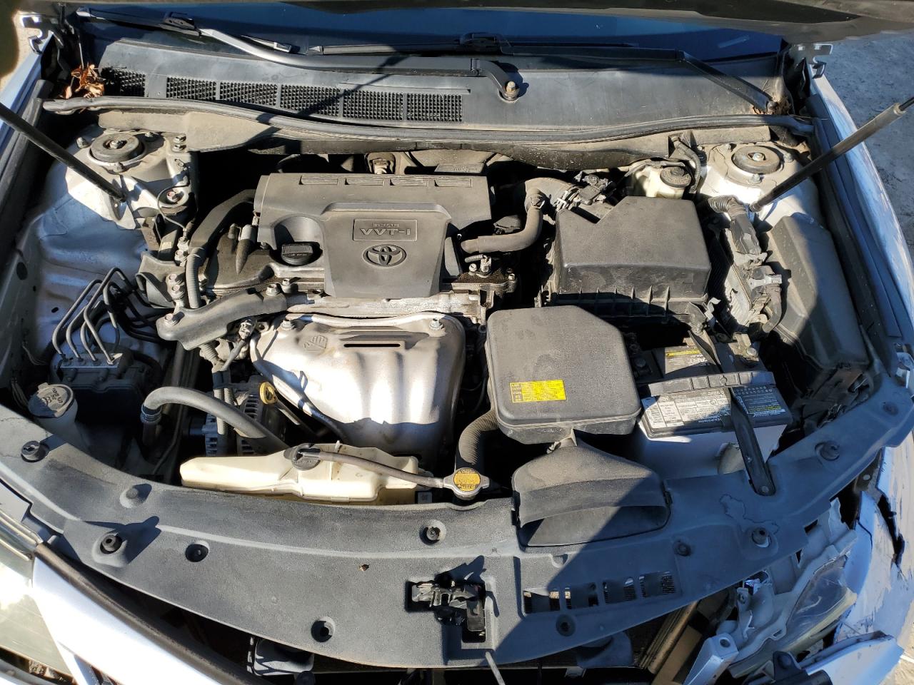 2013 Toyota Camry - Image 12