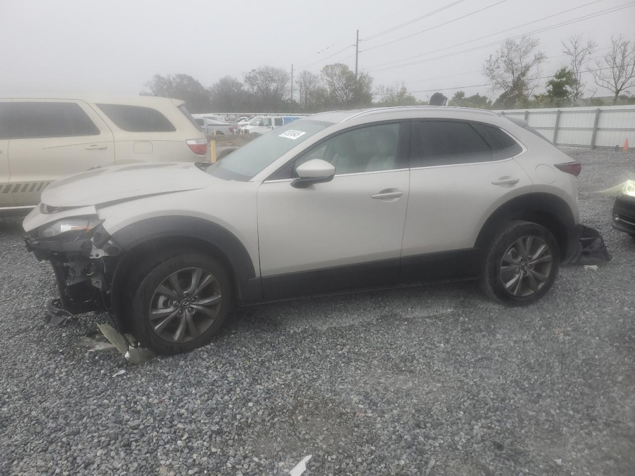 2024 Mazda CX-30 - Image 1