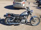 2006 HONDA CMX250 C a la Venta en Copart CO - COLORADO SPRINGS