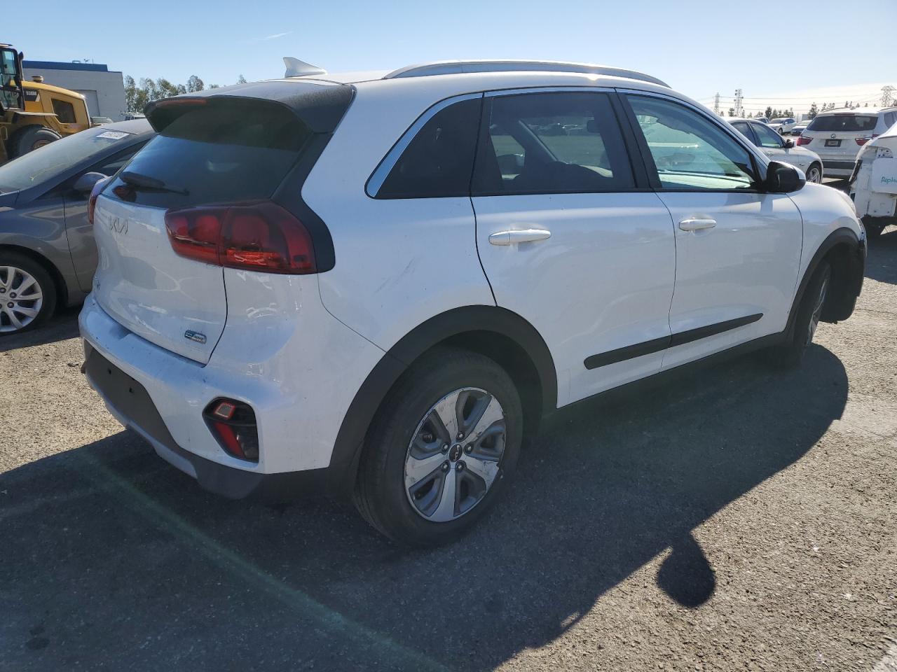 2022 Kia Niro - Image 3