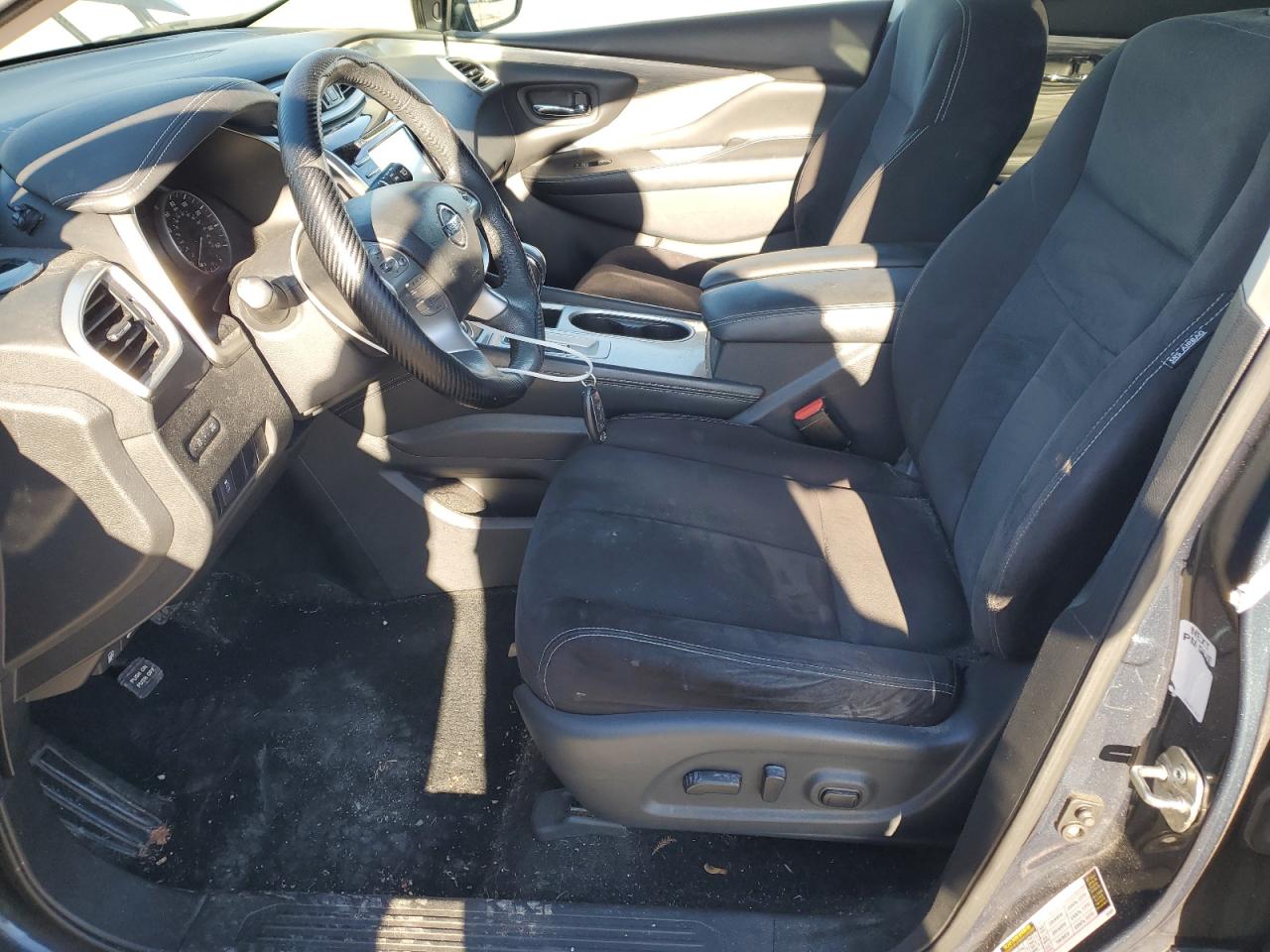 2018 Nissan Murano - Image 7