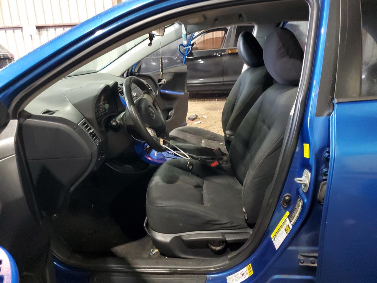 2010 Toyota Corolla - Image 7