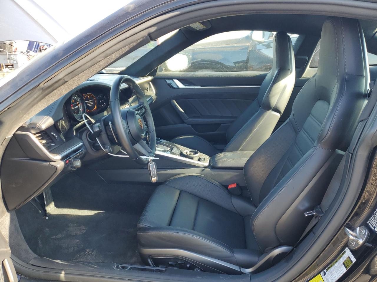 2021 Porsche 911 - Image 7