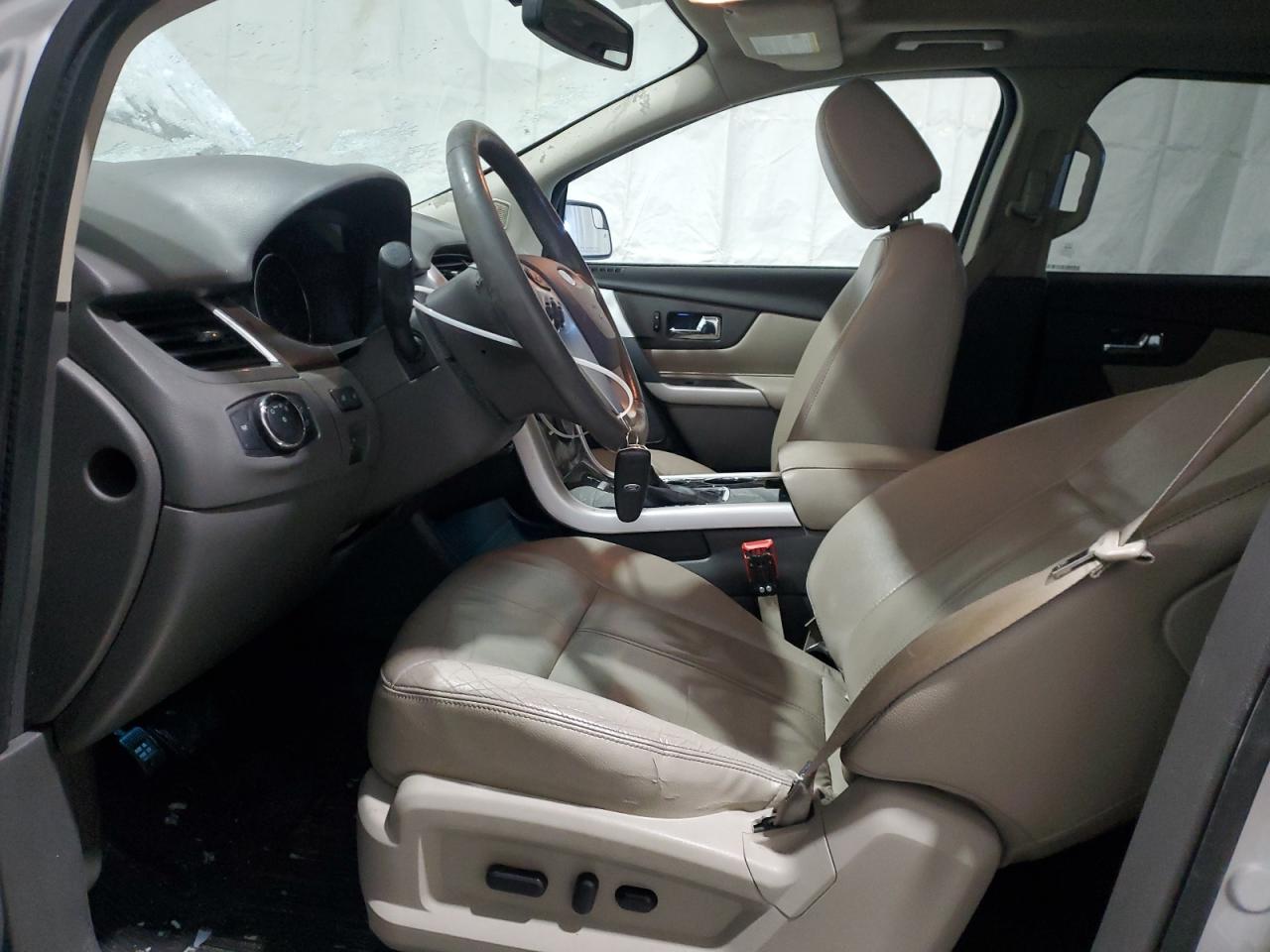 2014 Ford Edge - Image 7