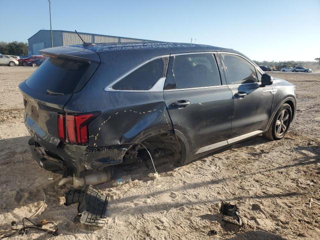  KIA SORENTO 2022 Сірий