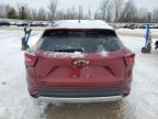 2025 Chevrolet Trax 1Lt на продаже в Davison, MI - Front End