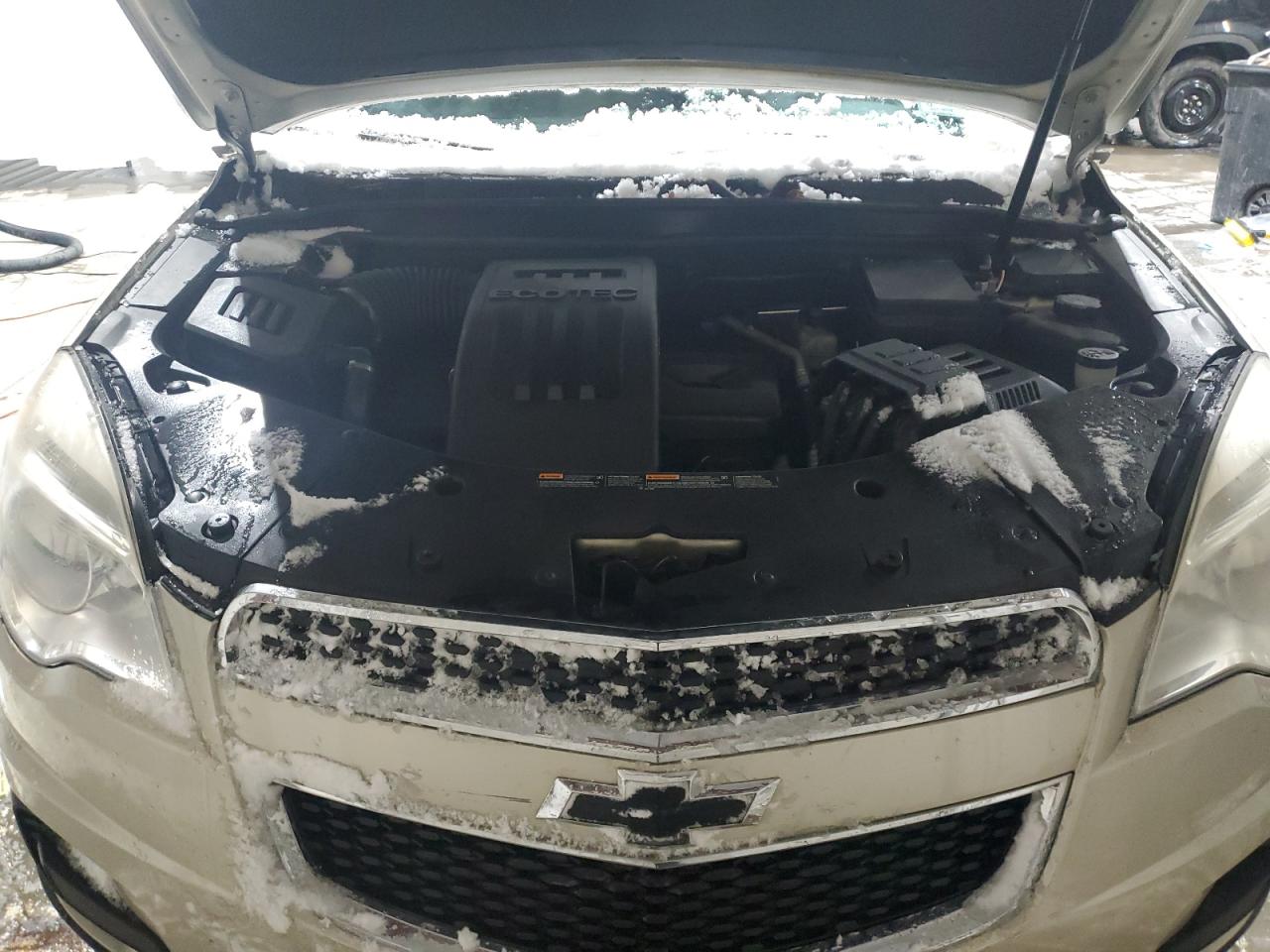 2013 Chevrolet Equinox - Image 12
