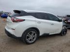 2015 Nissan Murano S for Sale in Houston, TX - Front End