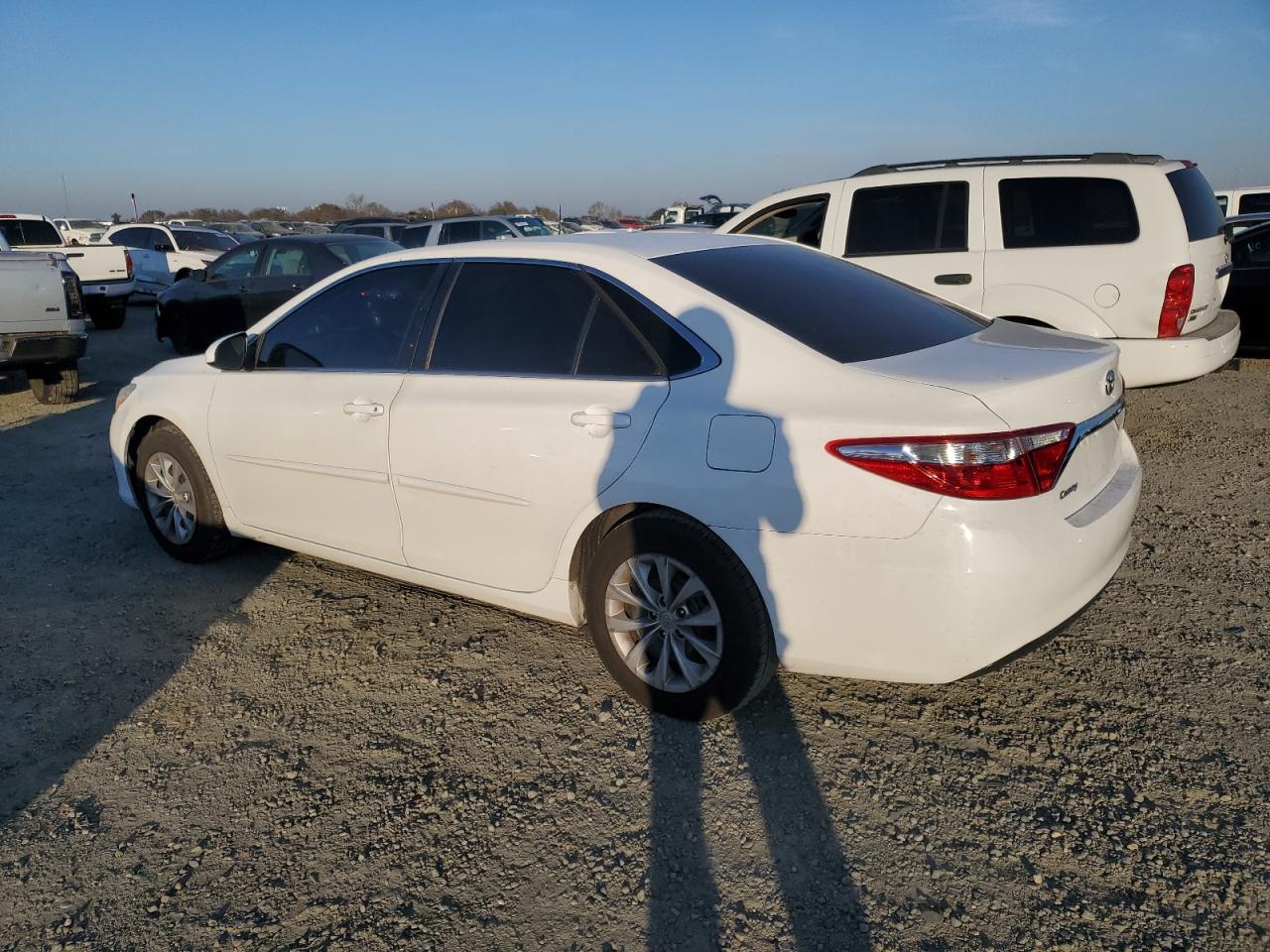 2016 Toyota Camry - Image 2