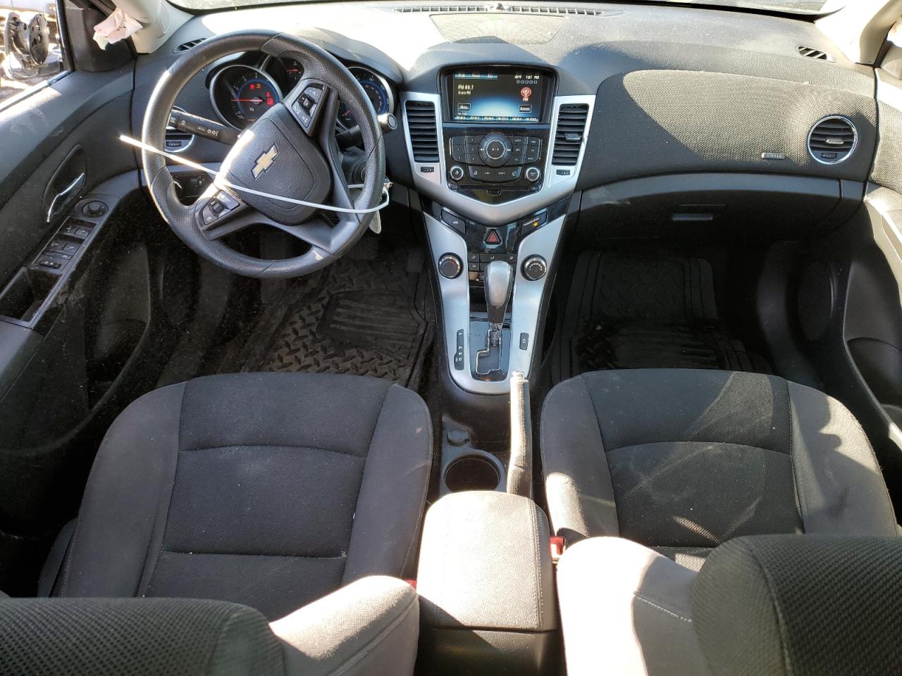 2016 Chevrolet Cruze - Image 8