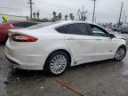2013 Ford Fusion Se Phev   for Sale in Riverview, FL - Front End