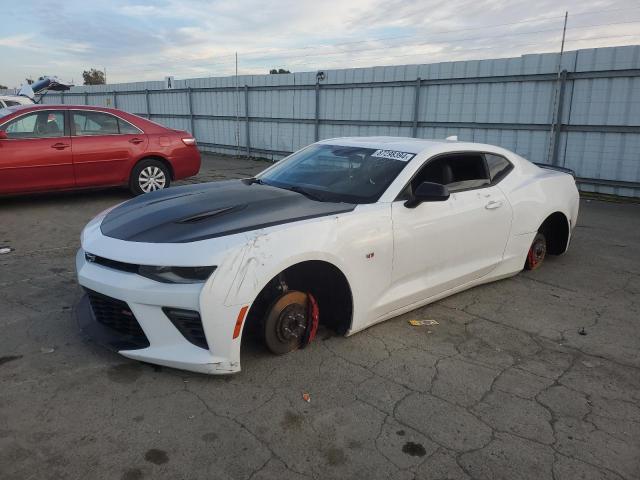 2017 Chevrolet Camaro Ss