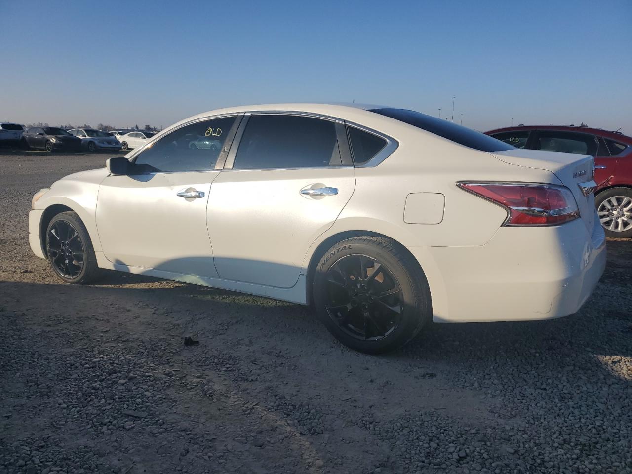 VIN 1N4AL3AP2EC269153 2014 NISSAN ALTIMA no.2