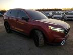 7FARS6H92RE****** Salvage and Wrecked 2024 Honda CR-V Hybrid in Alabama State