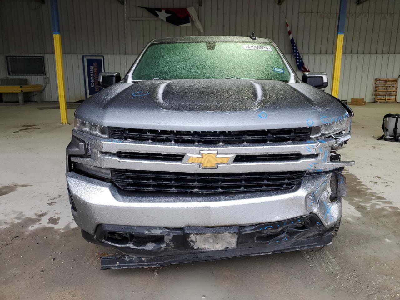 2020 Chevrolet Silverado - Image 5