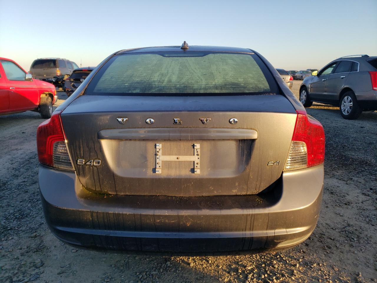 2009 Volvo S40 - Image 6