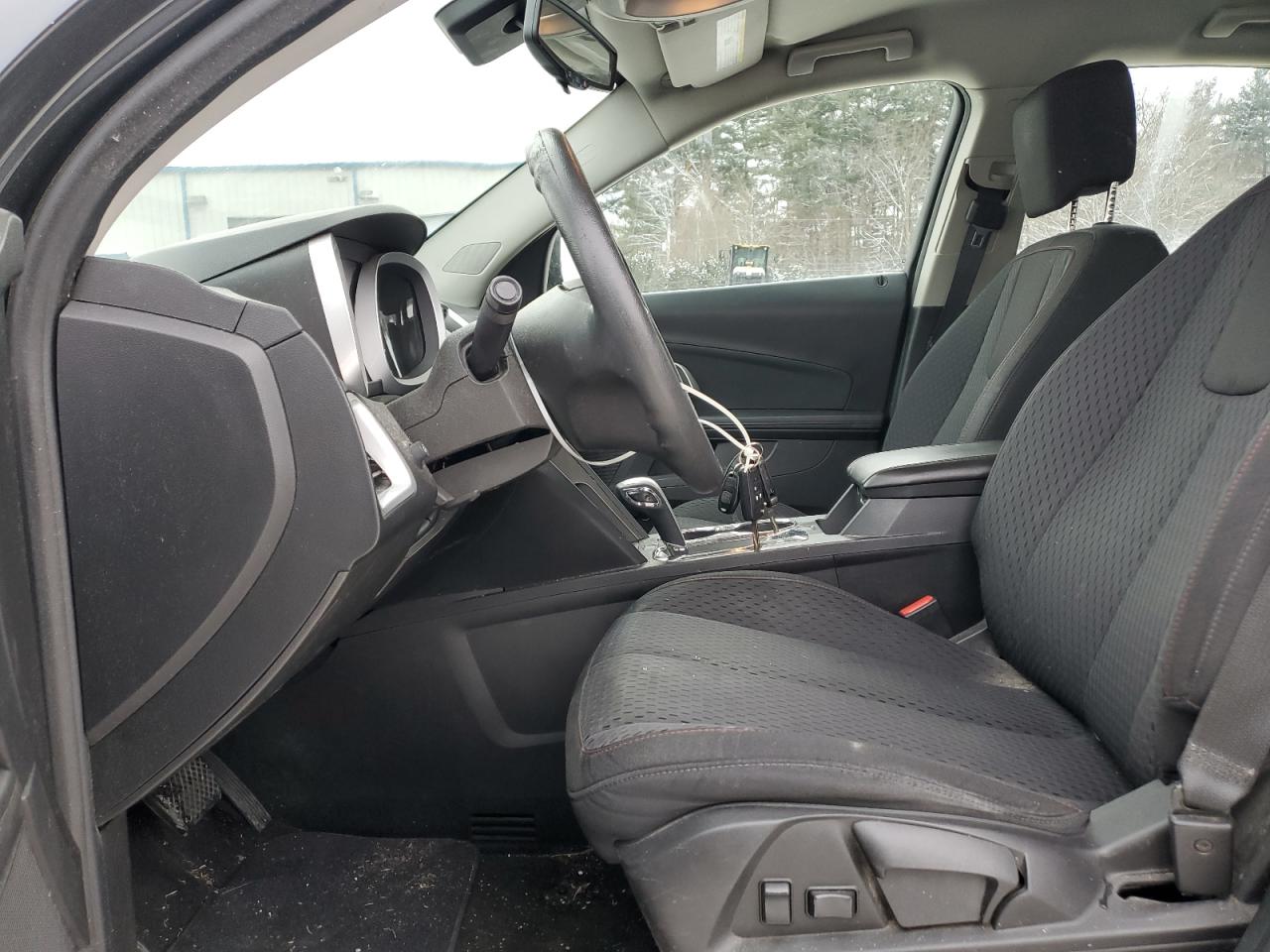 2013 Chevrolet Equinox - Image 7