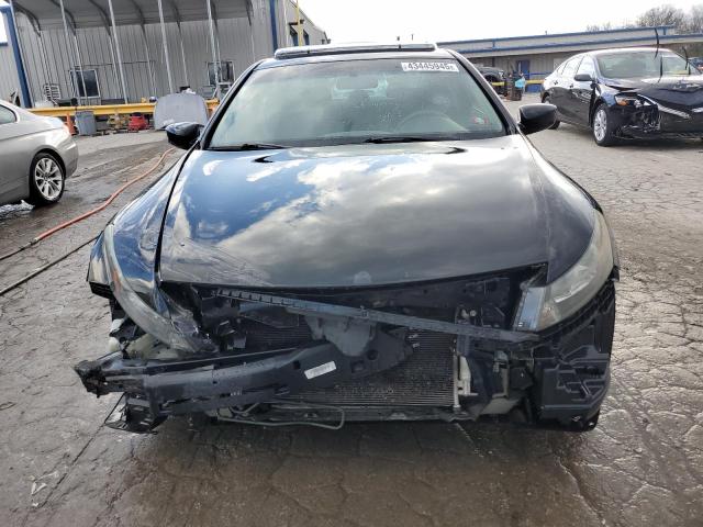  HONDA ACCORD 2012 Czarny