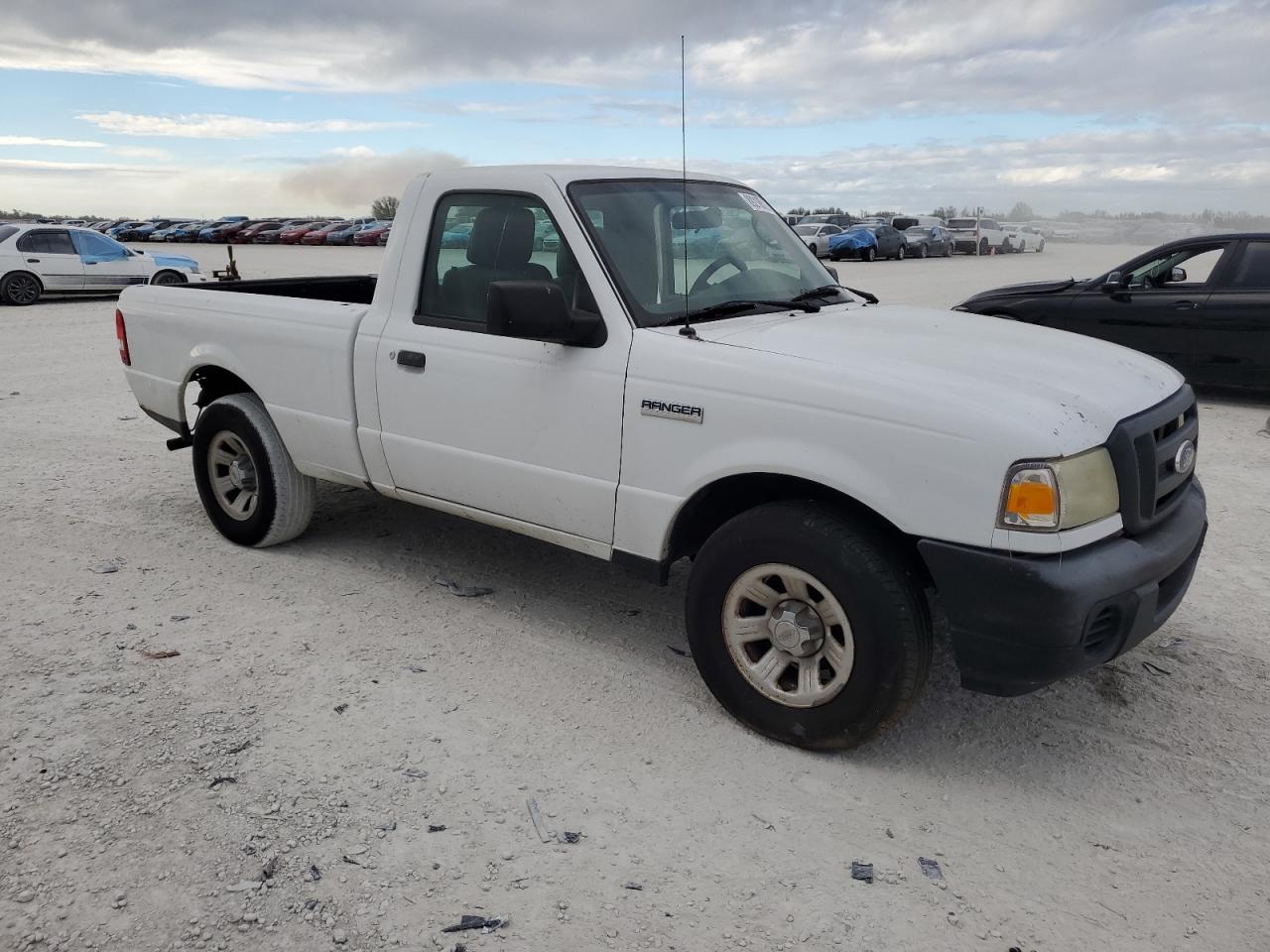 2011 Ford Ranger - Image 4