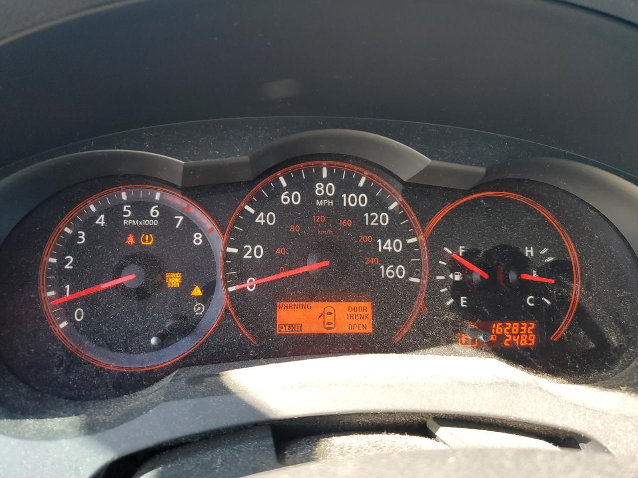 2009 Nissan Altima - Image 9