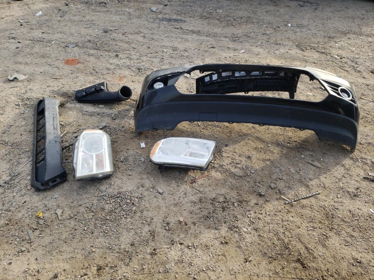 2012 Honda Pilot - Image 15