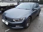 2017 VOLKSWAGEN PASSAT S T for sale at Copart WOLVERHAMPTON