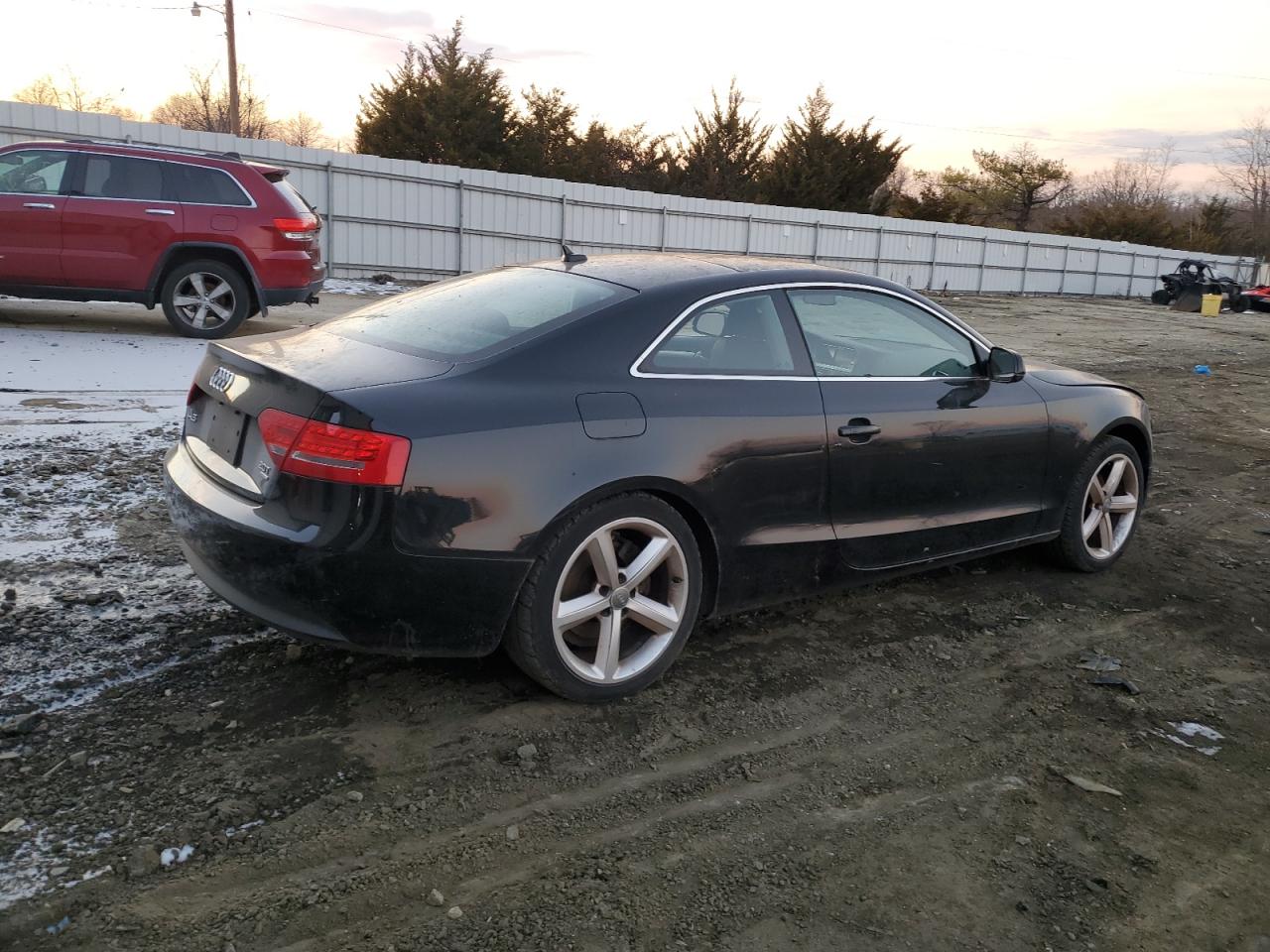 2010 Audi A5 - Image 3