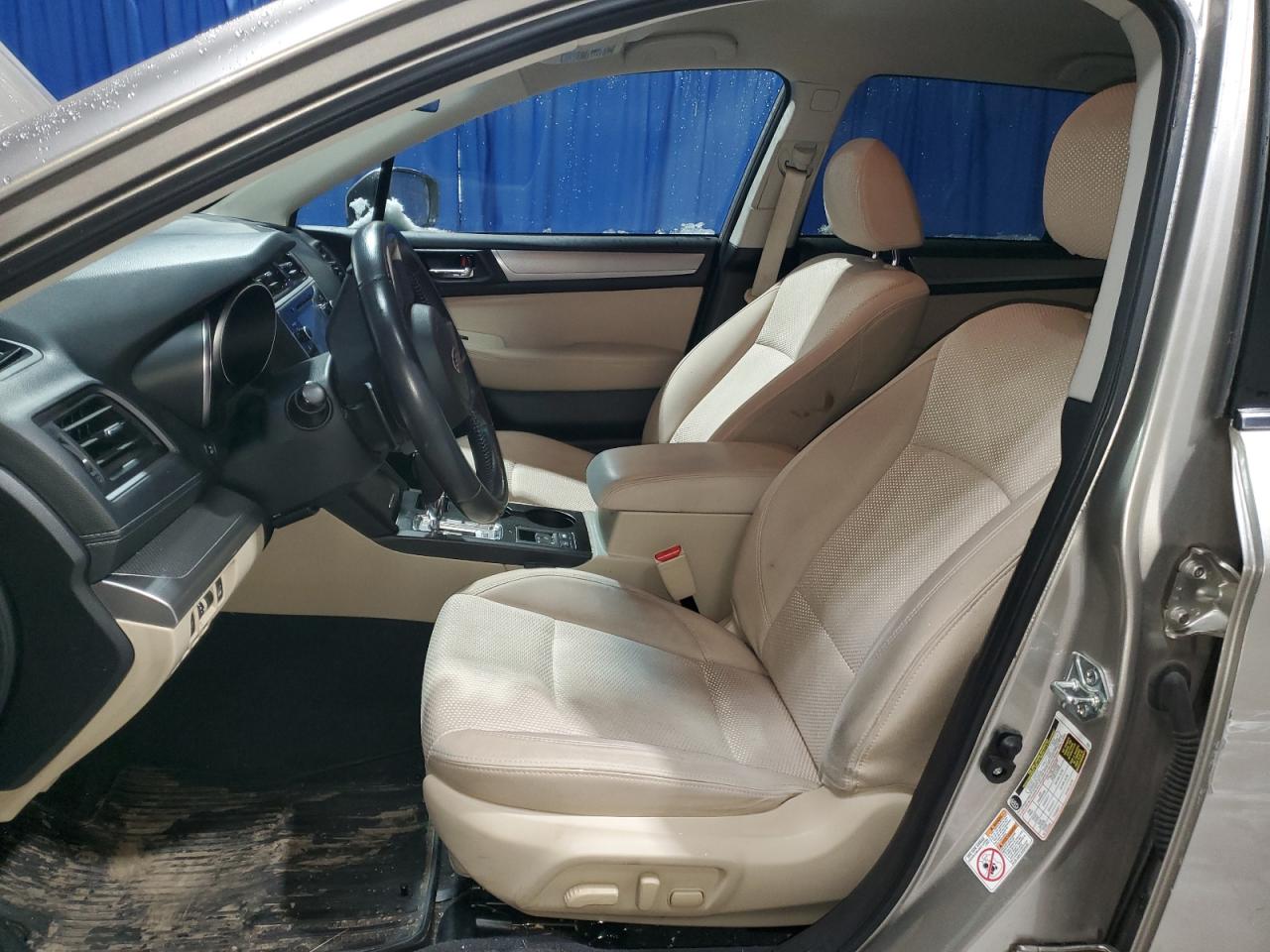 2018 Subaru Outback - Image 7