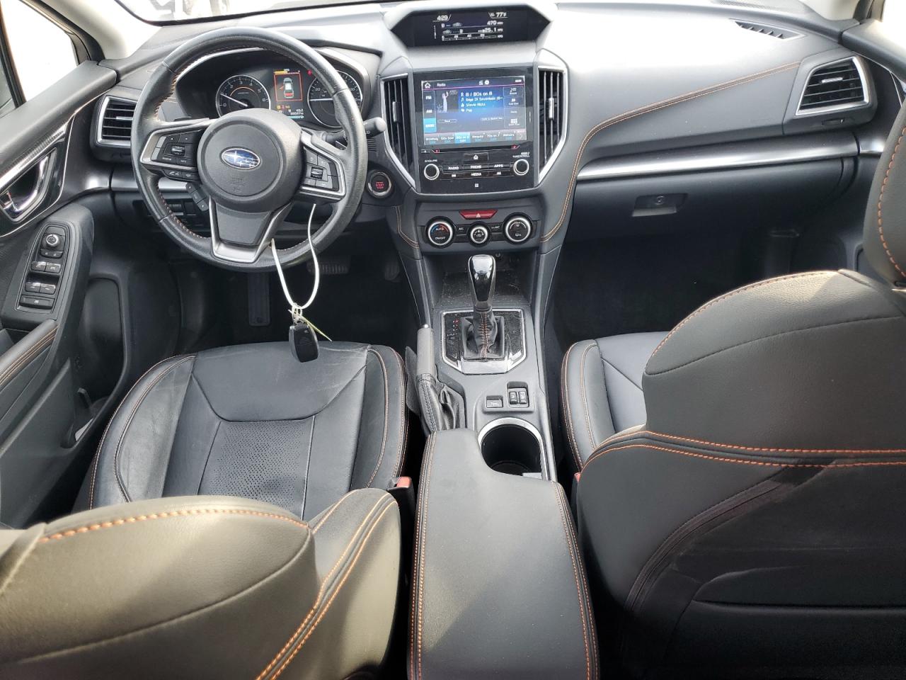 2019 Subaru XV - Image 8