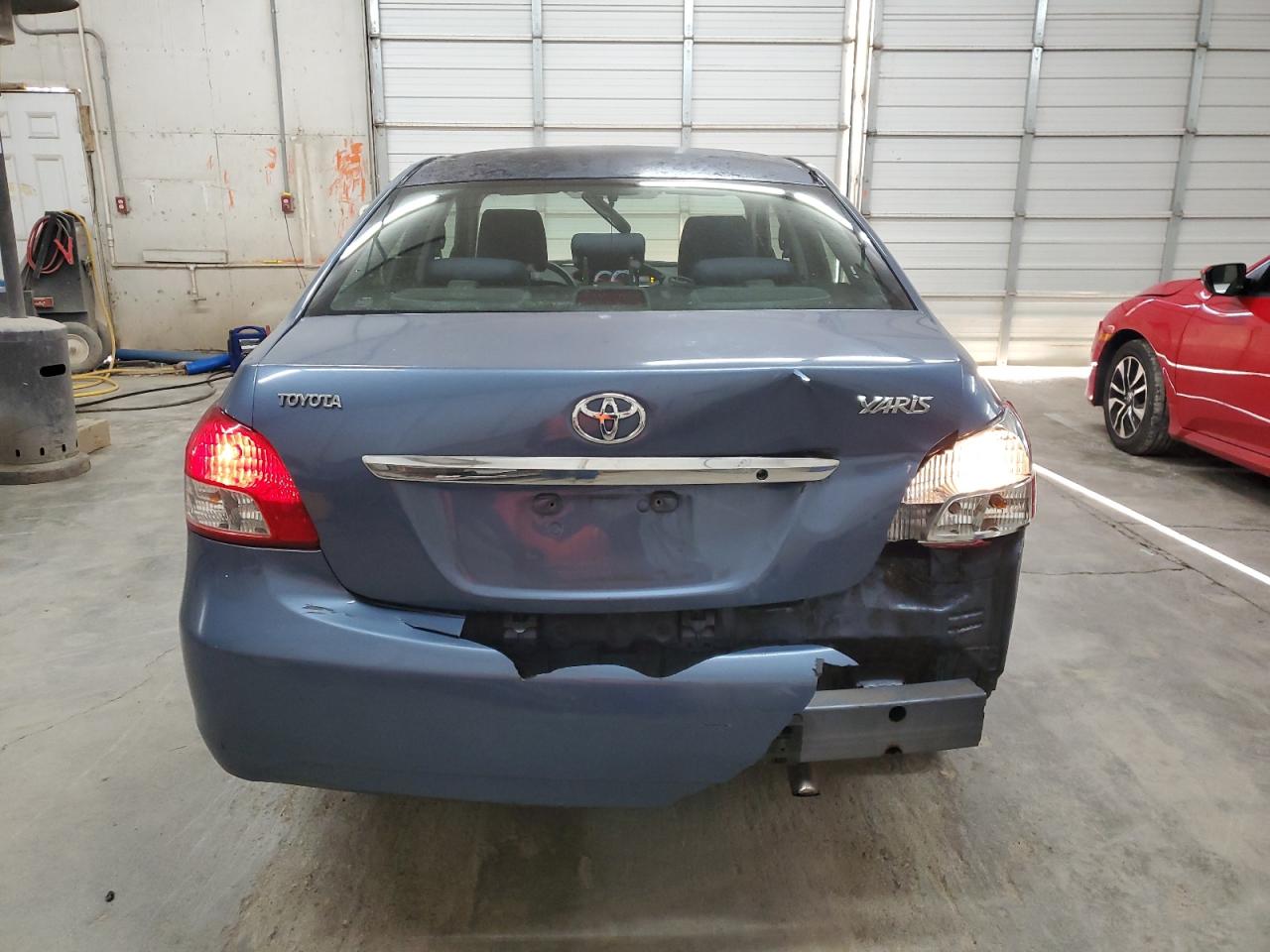 2008 Toyota Yaris - Image 6