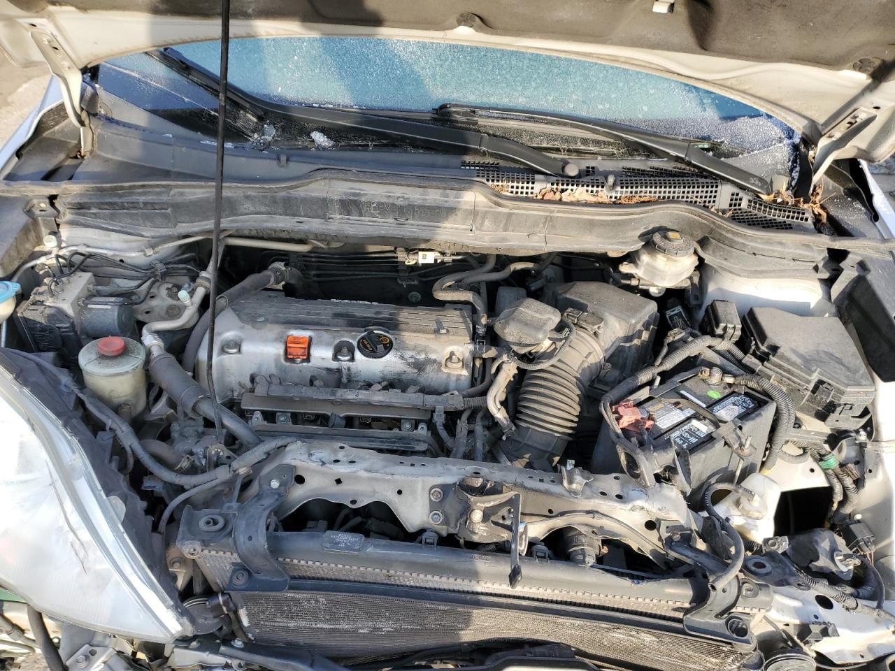 2011 Honda CR-V - Image 13