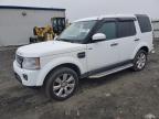 2015 Land Rover Lr4 Hse de vânzare în Airway Heights, WA - Normal Wear