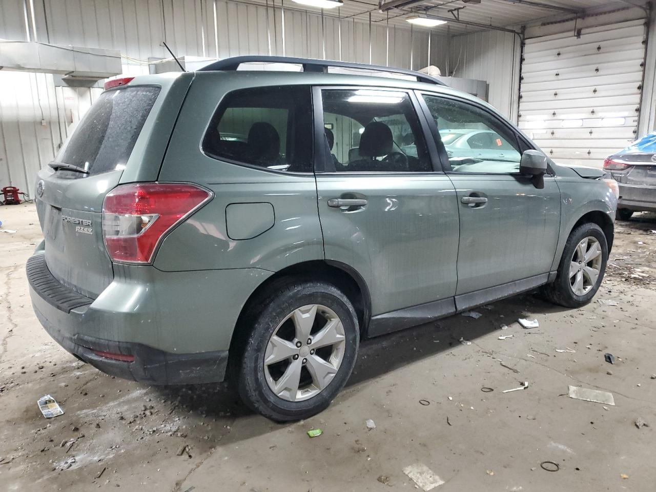 2015 Subaru Forester - Image 3