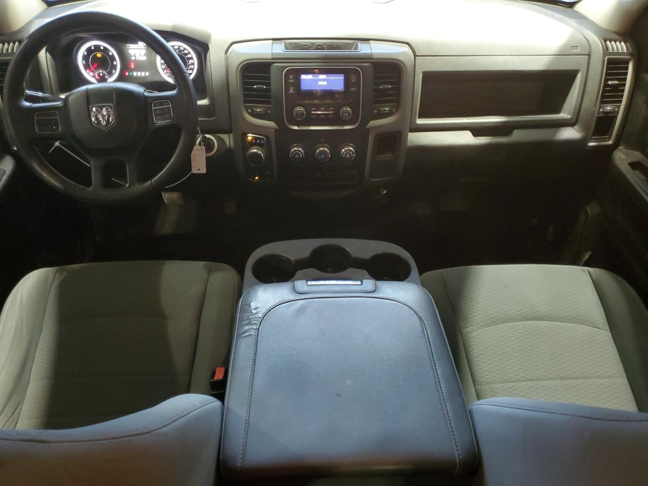 2014 RAM 1500 - Image 8