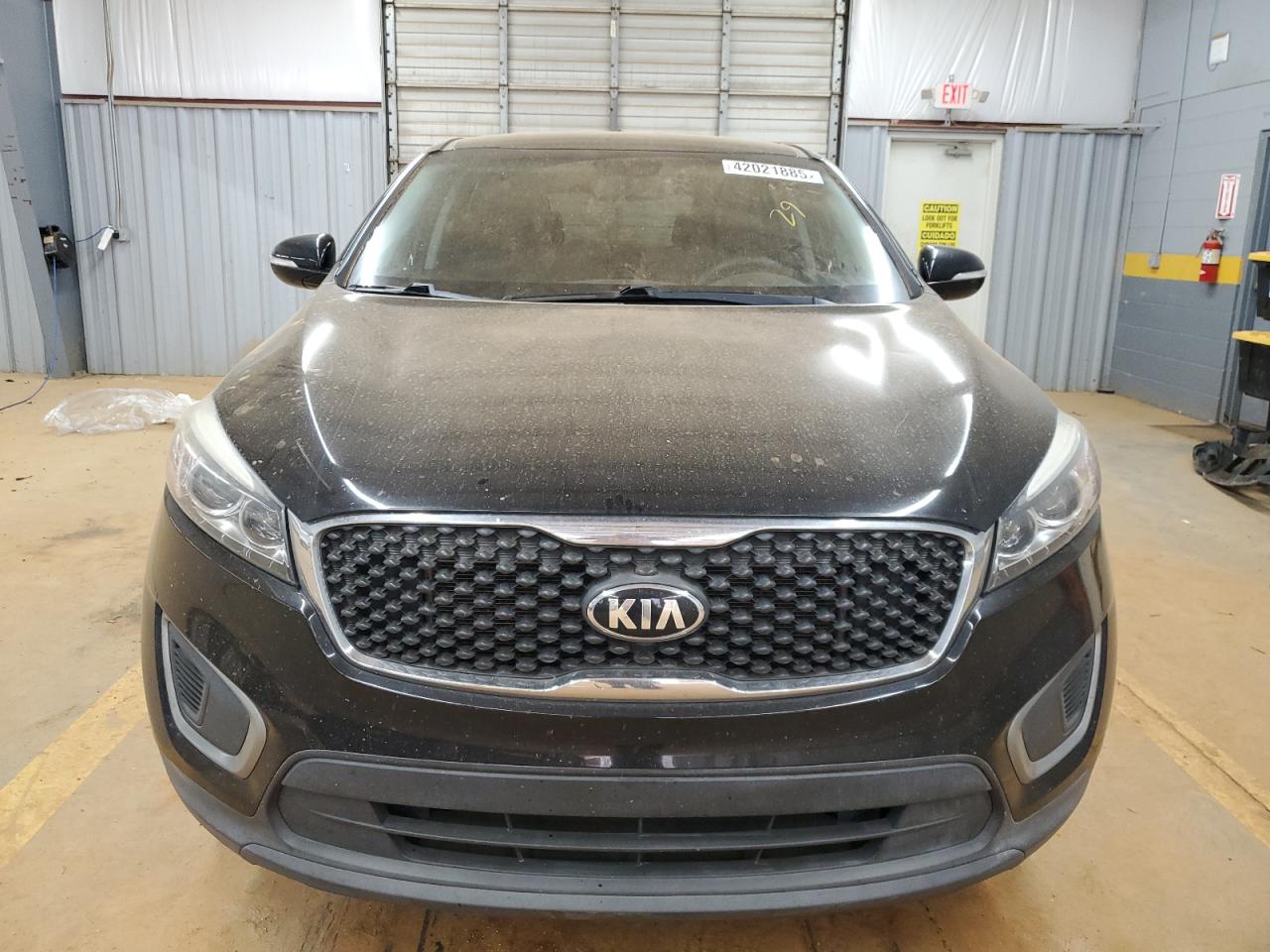 2016 Kia Sorento - Image 5