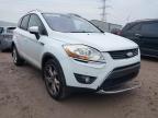 2011 FORD KUGA 2.0 TDCI 163 TITANIUM 5DR for sale at Copart BRISTOL