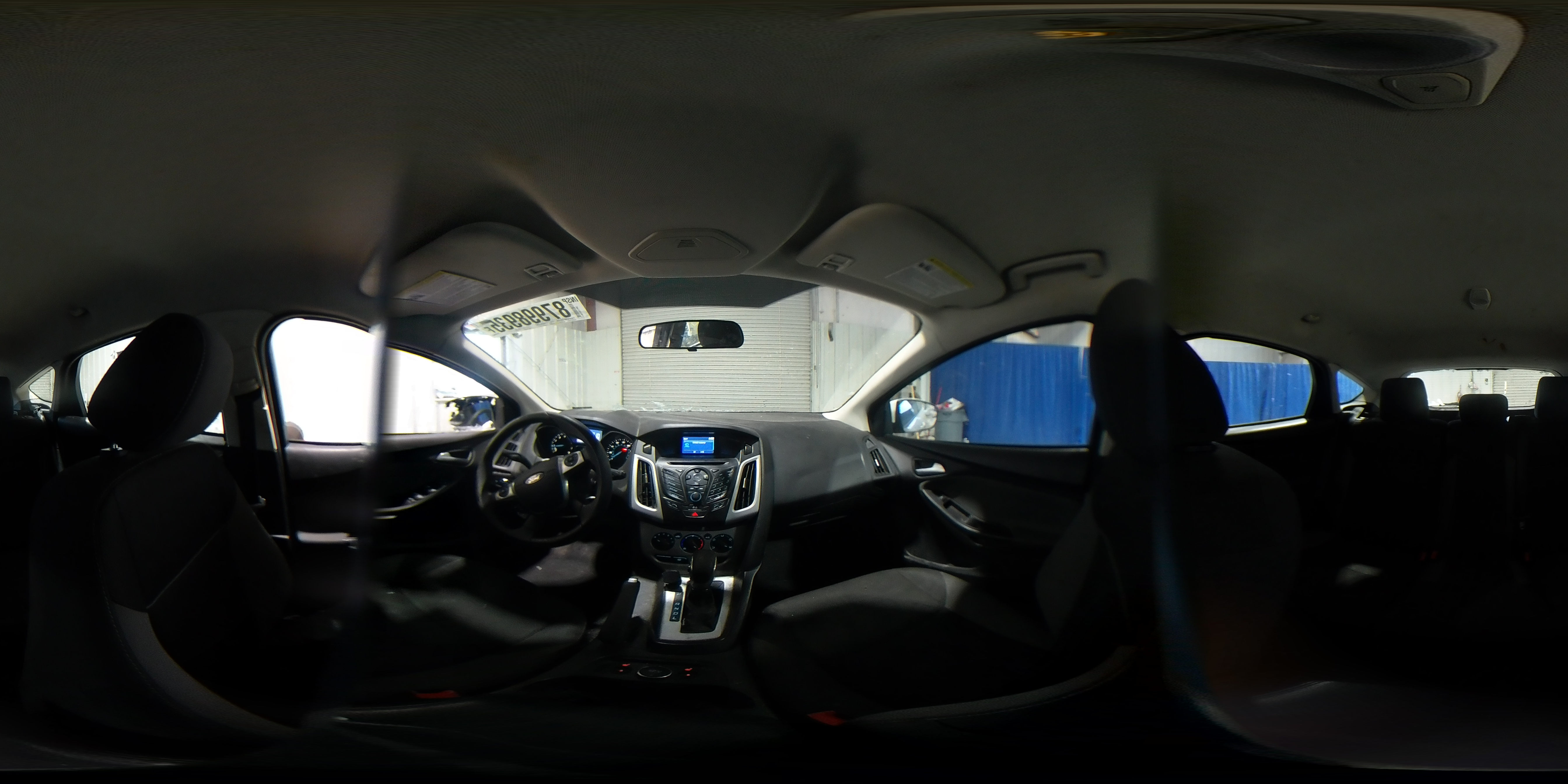 2014 Ford Focus - Image 13