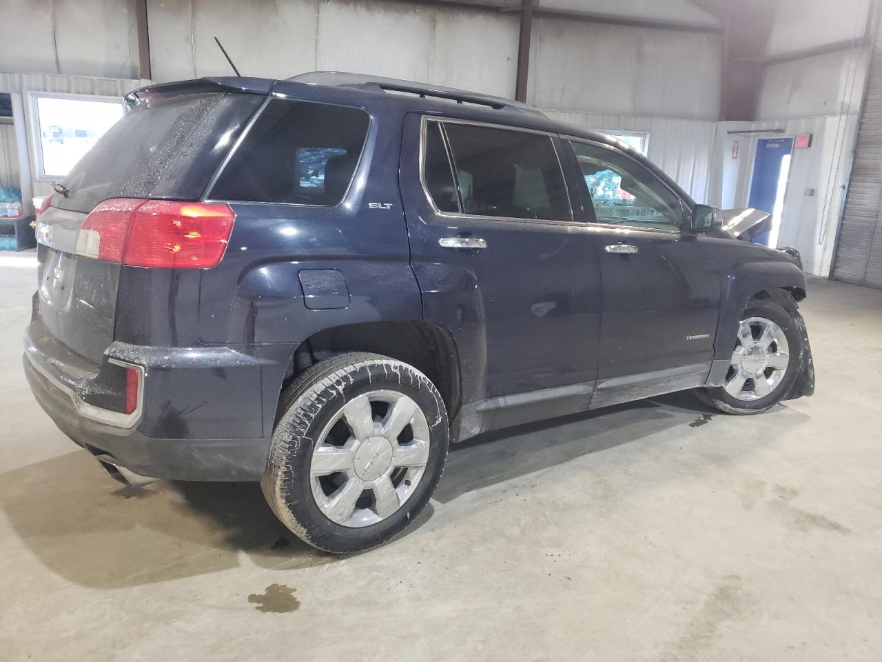 2016 GMC Terrain - Image 3