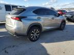 2017 Lexus Nx 200T Base en Venta en Lebanon, TN - Side