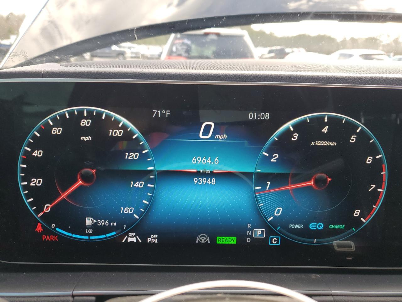 2021 Mercedes-Benz GLS-klasse - Image 9