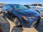 2024 Toyota Corolla Le na sprzedaż w Fort Pierce, FL - Water/Flood