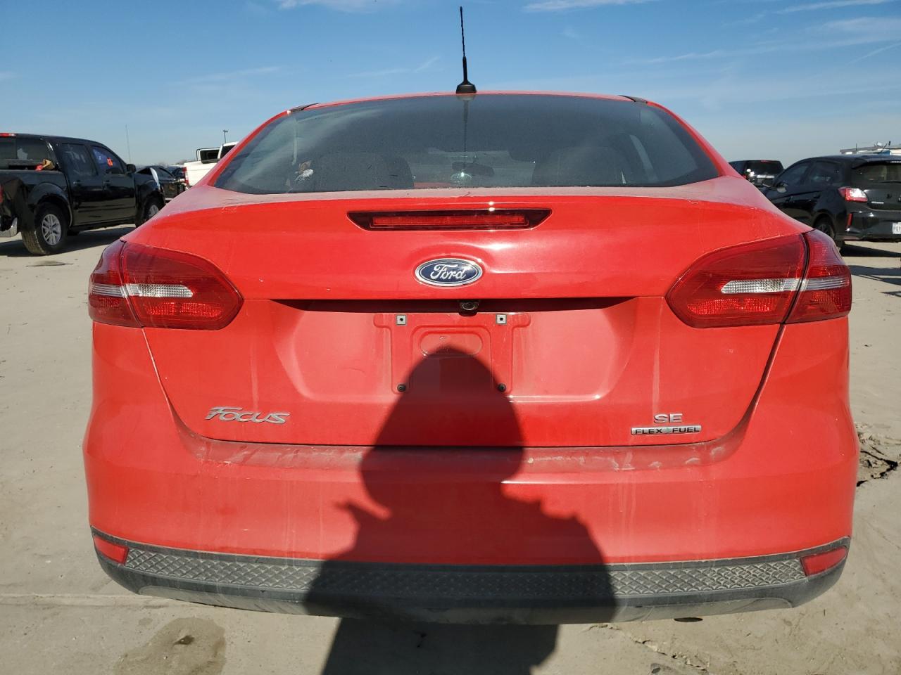 2016 Ford Focus - Image 6