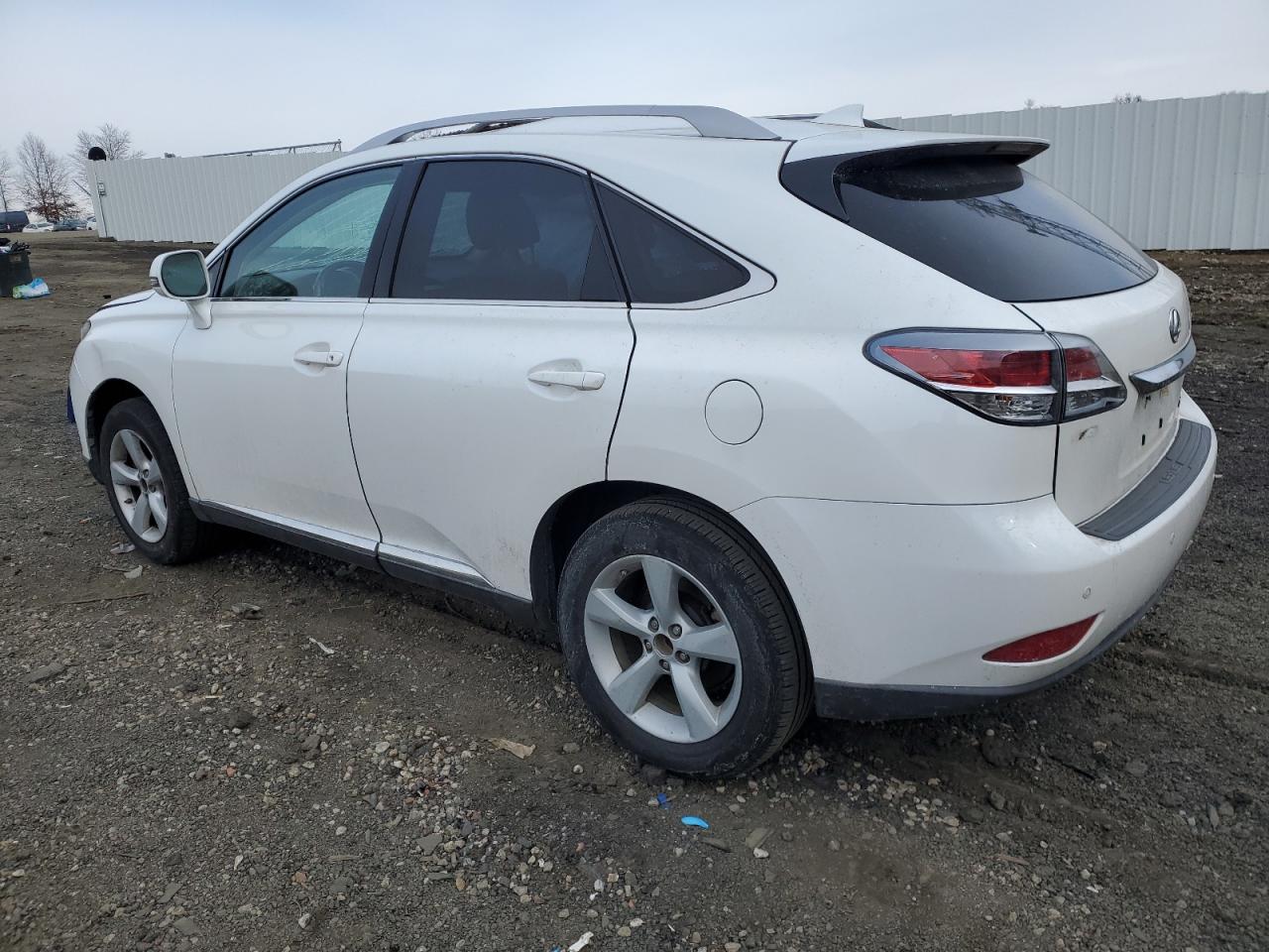 2014 Lexus RX - Image 2