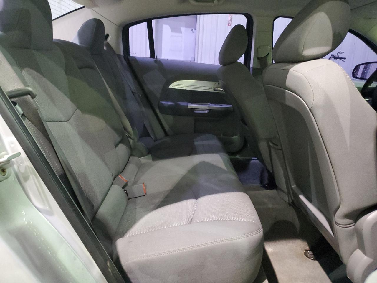 2008 Chrysler Sebring - Image 10