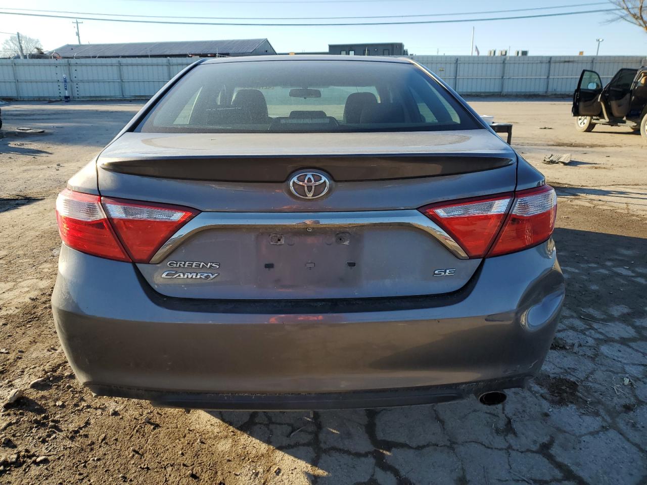 2017 Toyota Camry - Image 6