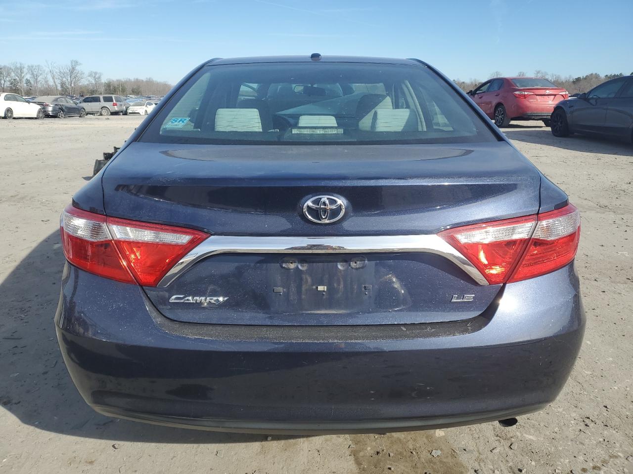 2016 Toyota Camry - Image 6