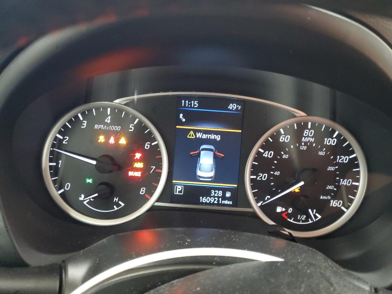 2019 Nissan Sentra - Image 9