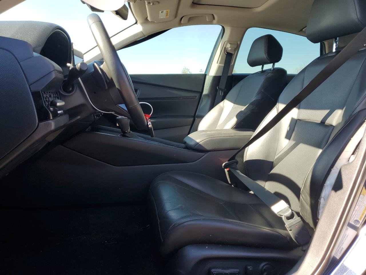 2023 Honda Accord - Image 7